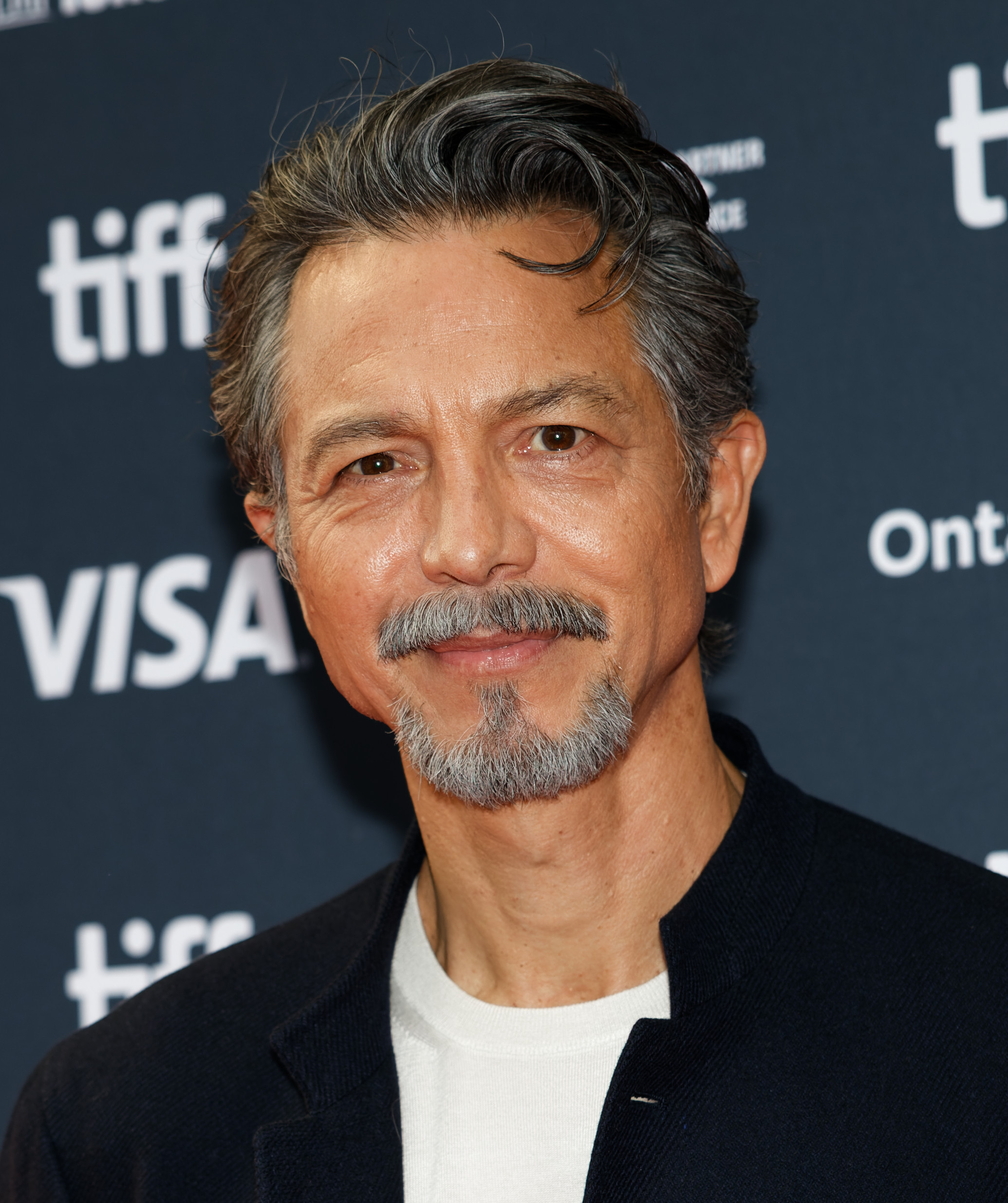 Benjamin Bratt