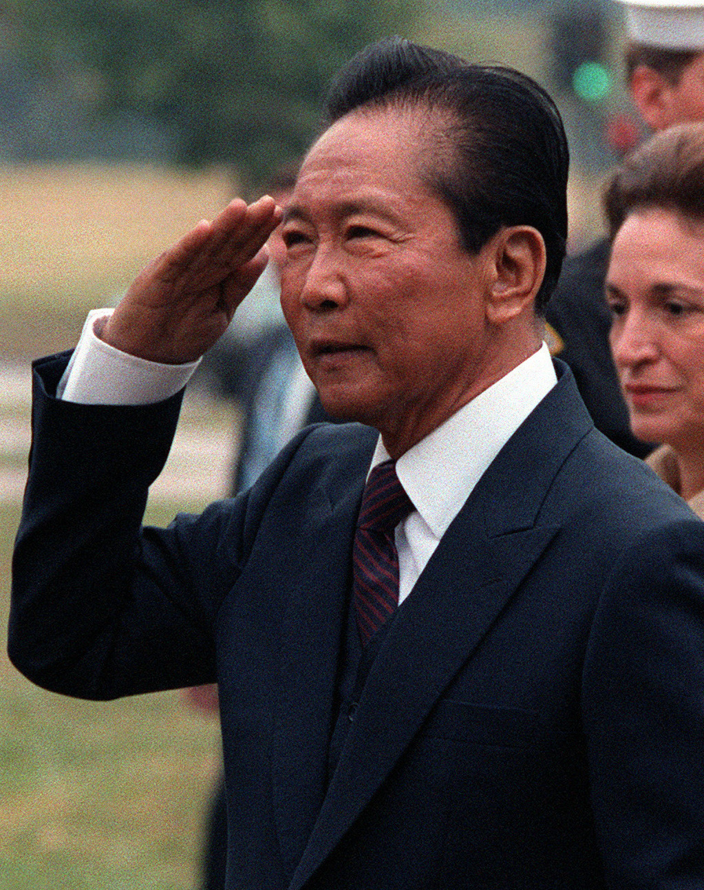 Ferdinand Marcos