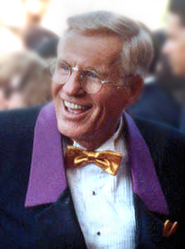 Jerry Van Dyke