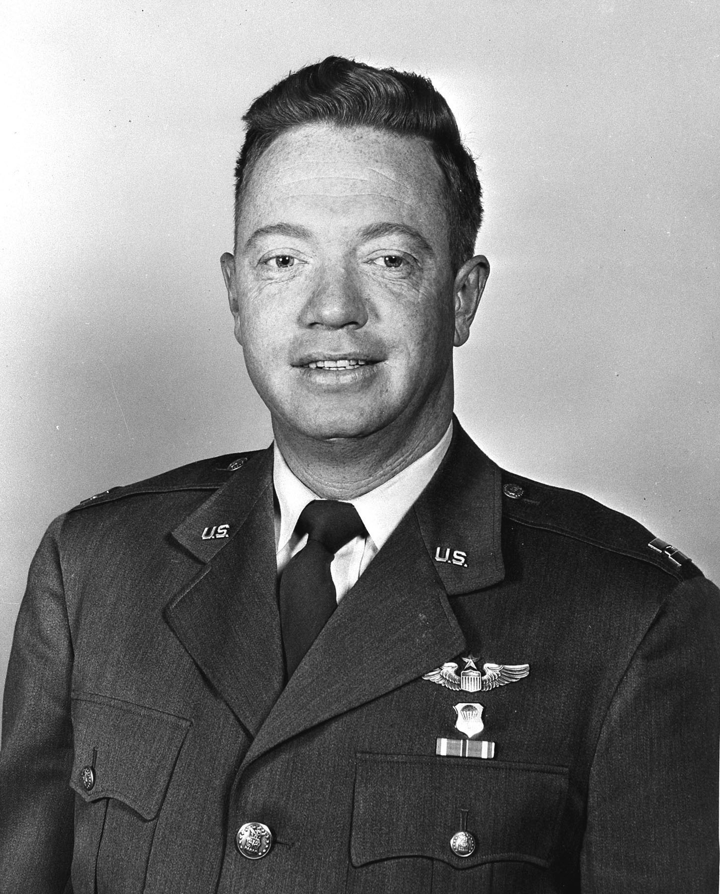Joe Kittinger