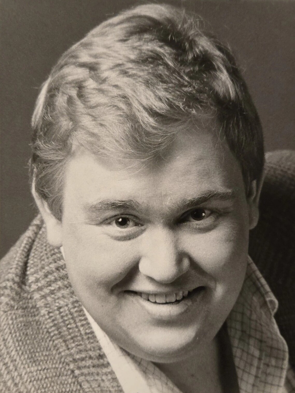 John Candy