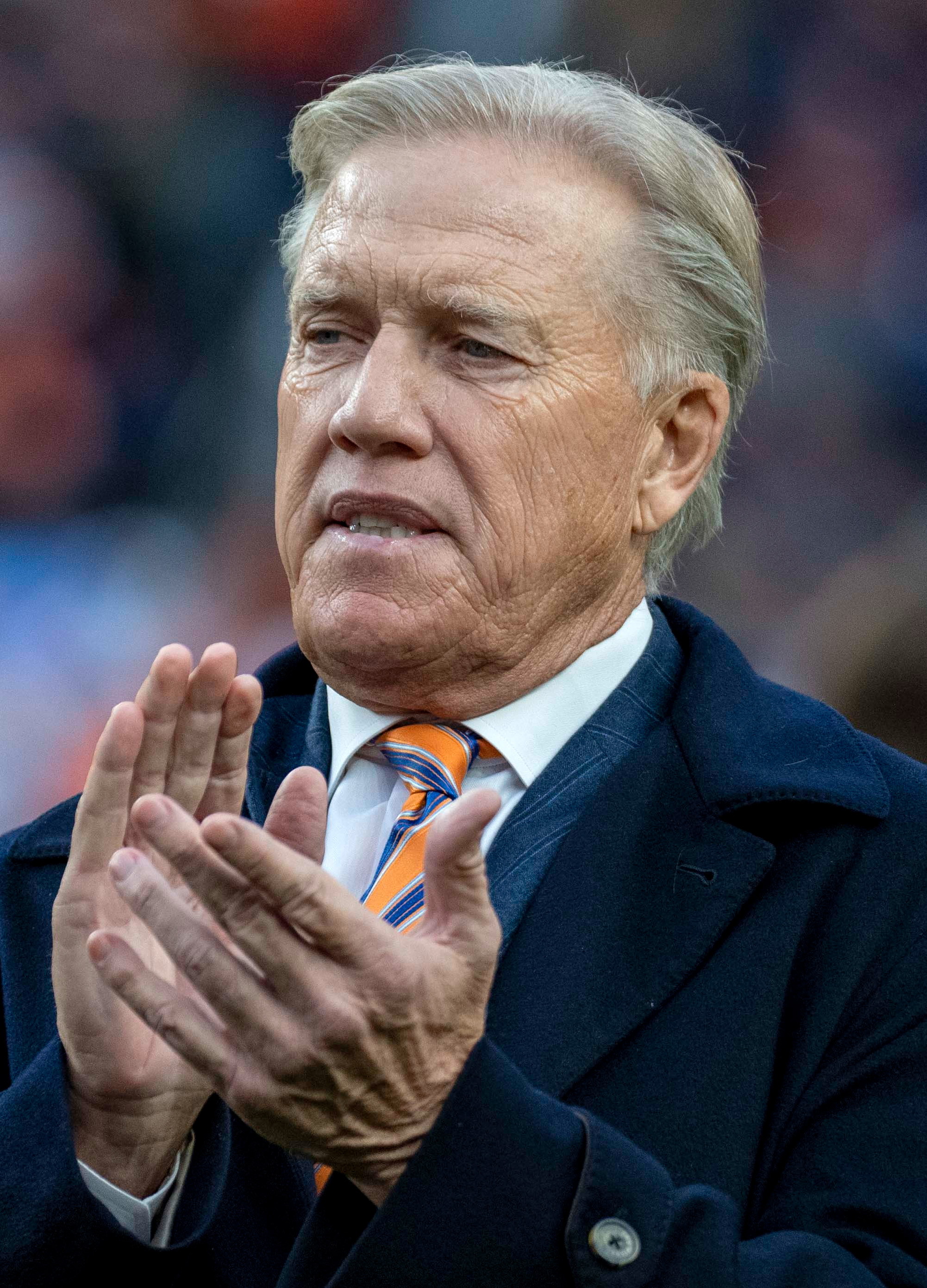 John Elway