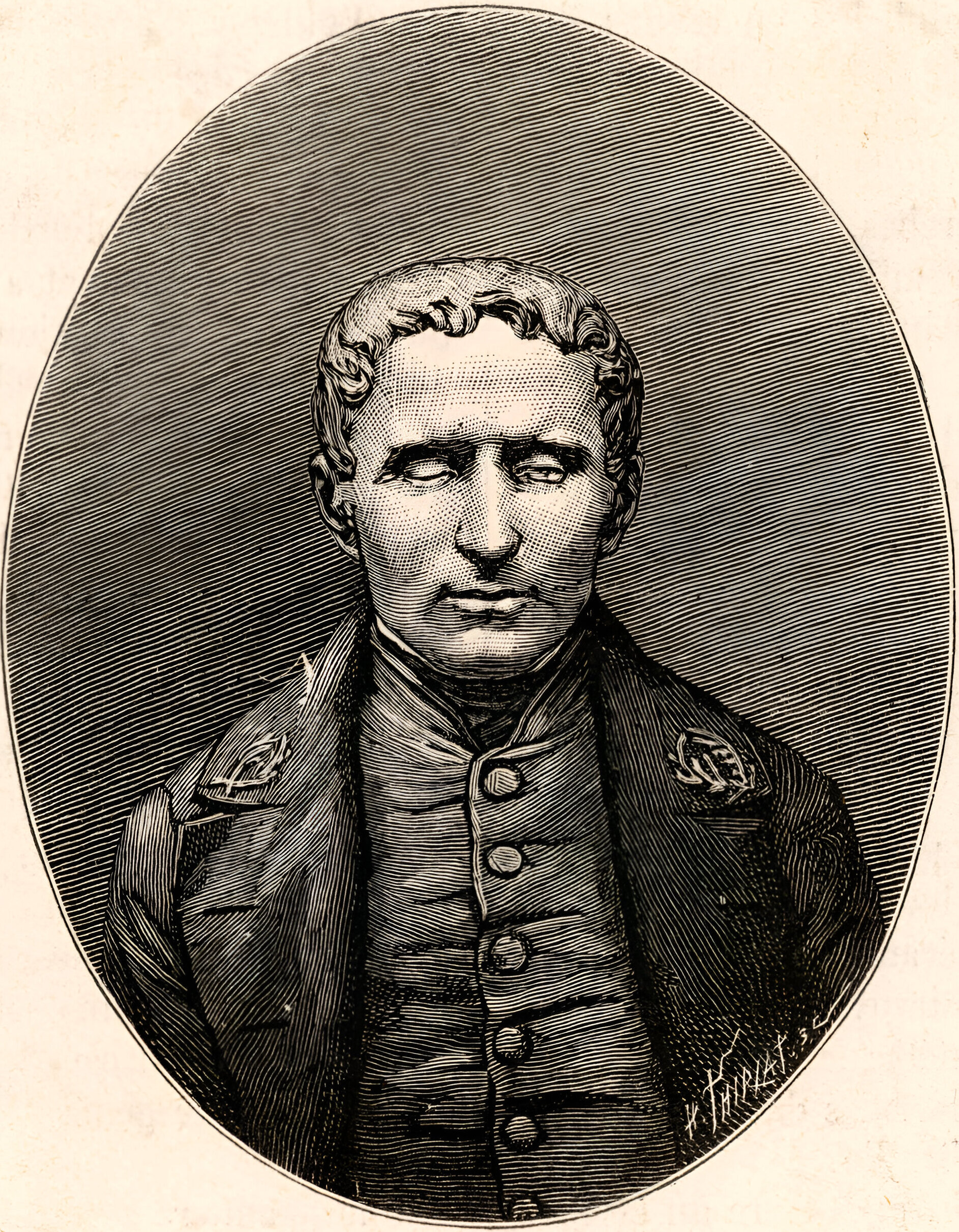 Louis Braille