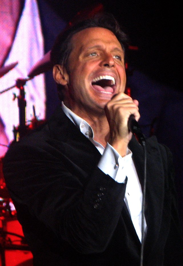 Luis Miguel