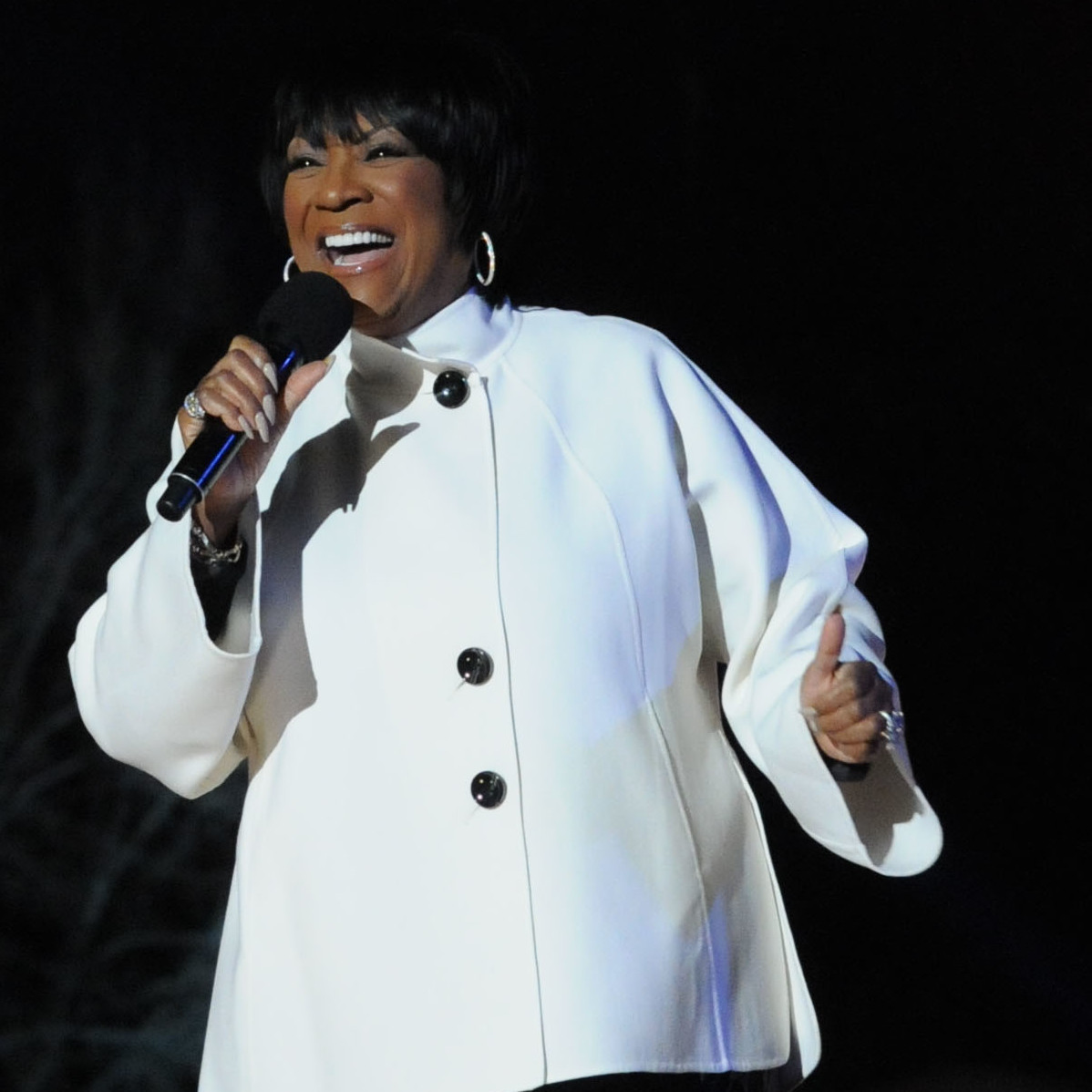 Patti LaBelle