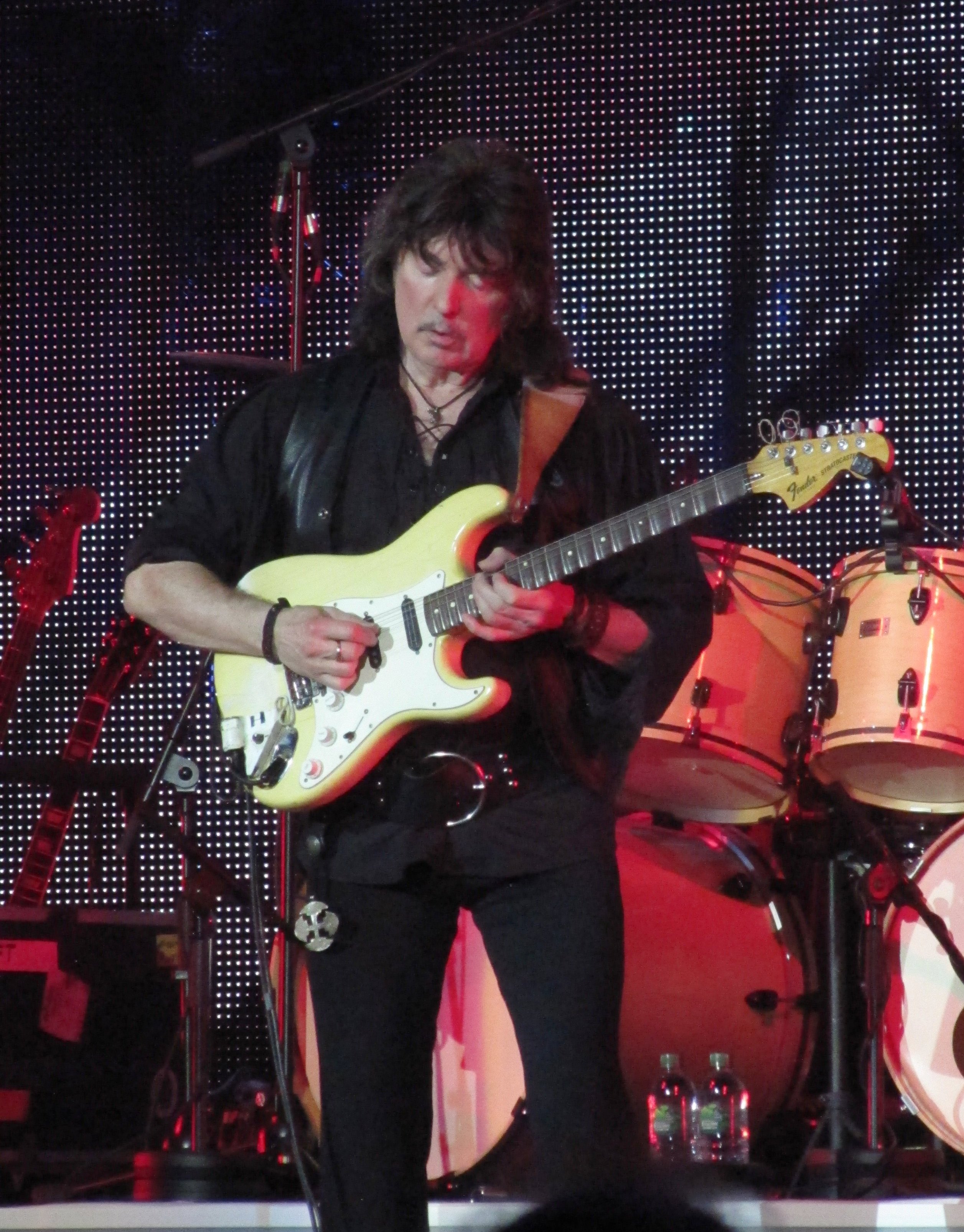 Ritchie Blackmore