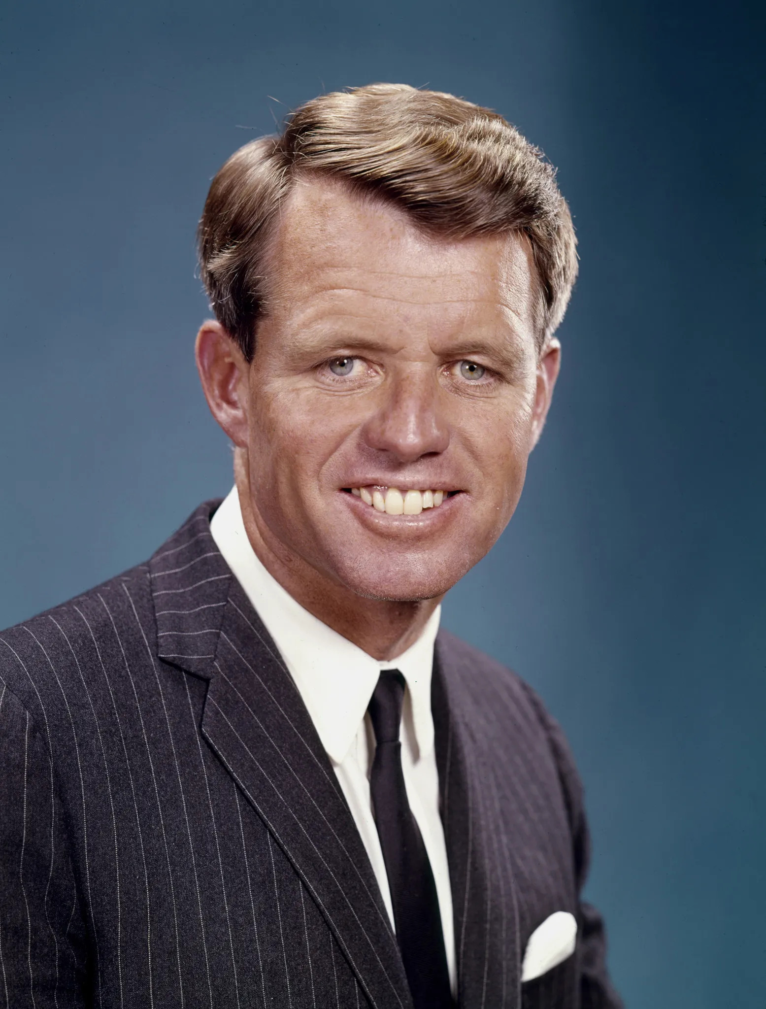 Robert F. Kennedy