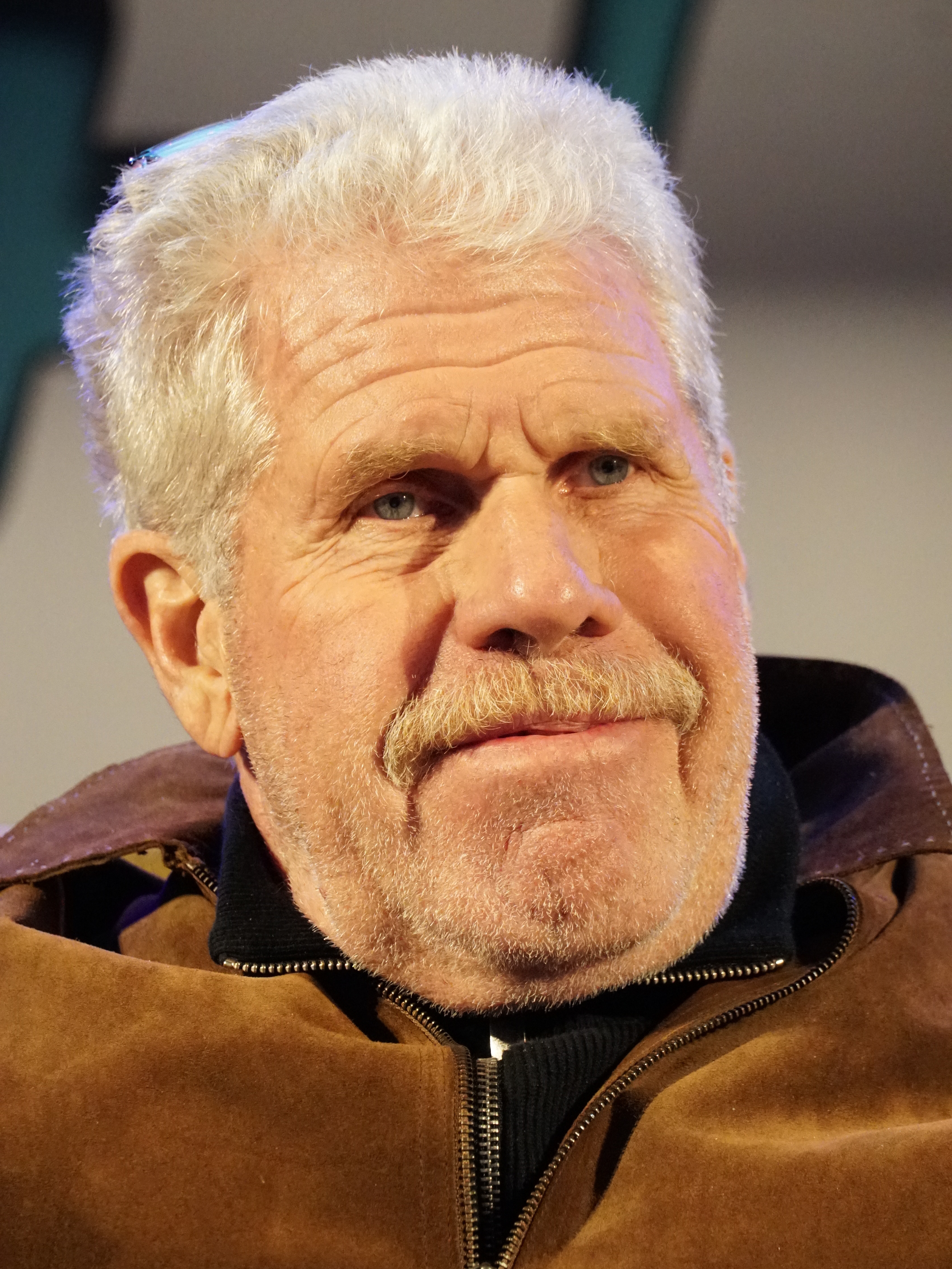 Ron Perlman