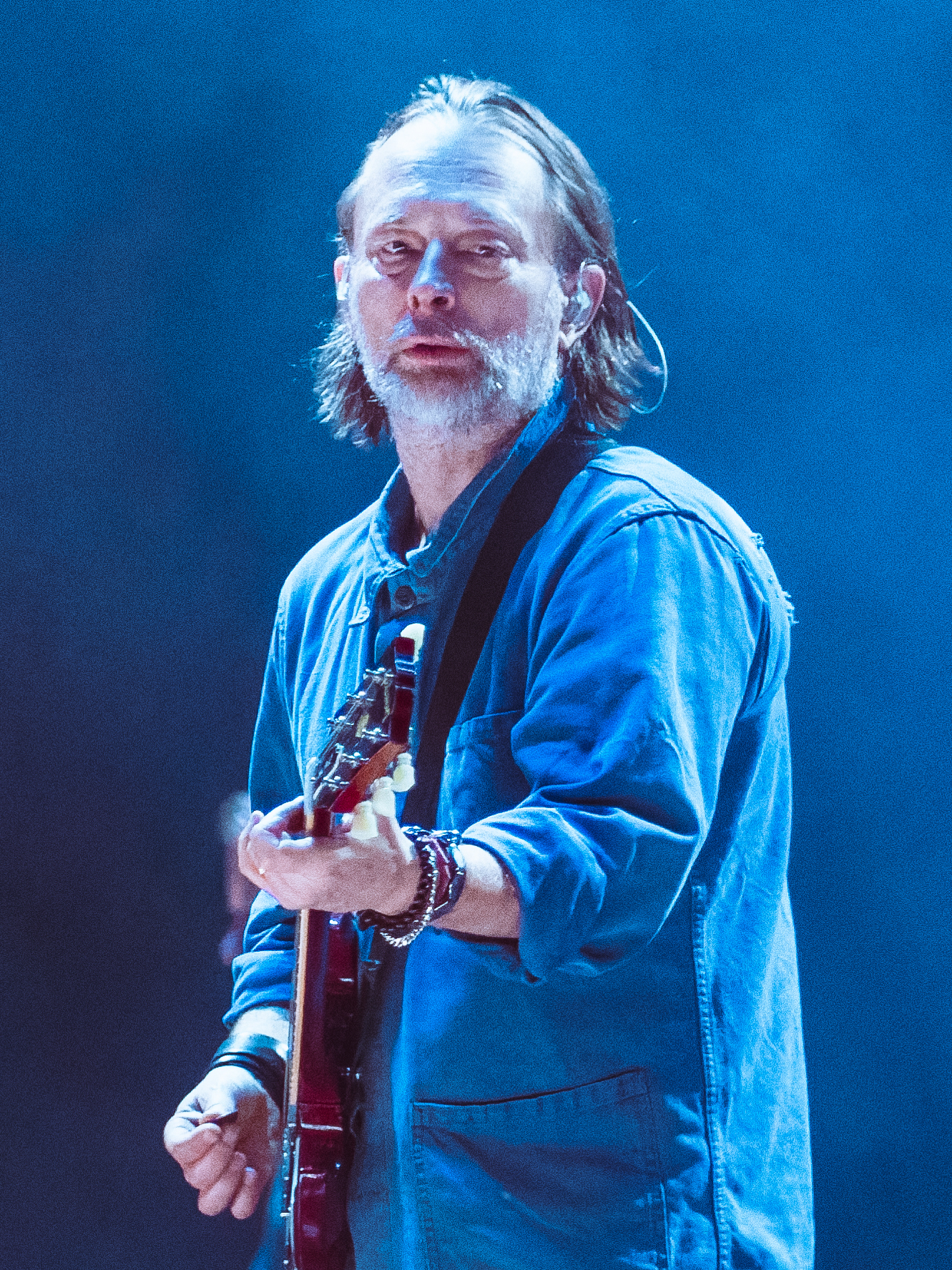 Thom Yorke